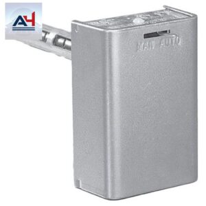 550 - 265 Degree Close / Rise Fan Control