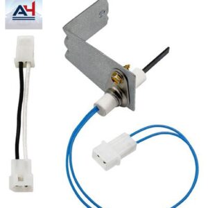 White 789A-751KT1 Rodgers by Copeland 789A-751KT1 Hot Surface Igniter Kit