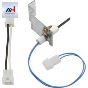 White 789A-751KT2 Rodgers by Copeland 789A-751KT2 Hot Surface Igniter Kit
