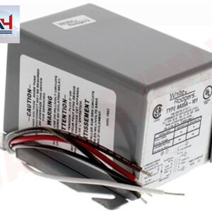 White 8A05A-201 Rodgers by Copeland 8A05A-201 Relay Transformer