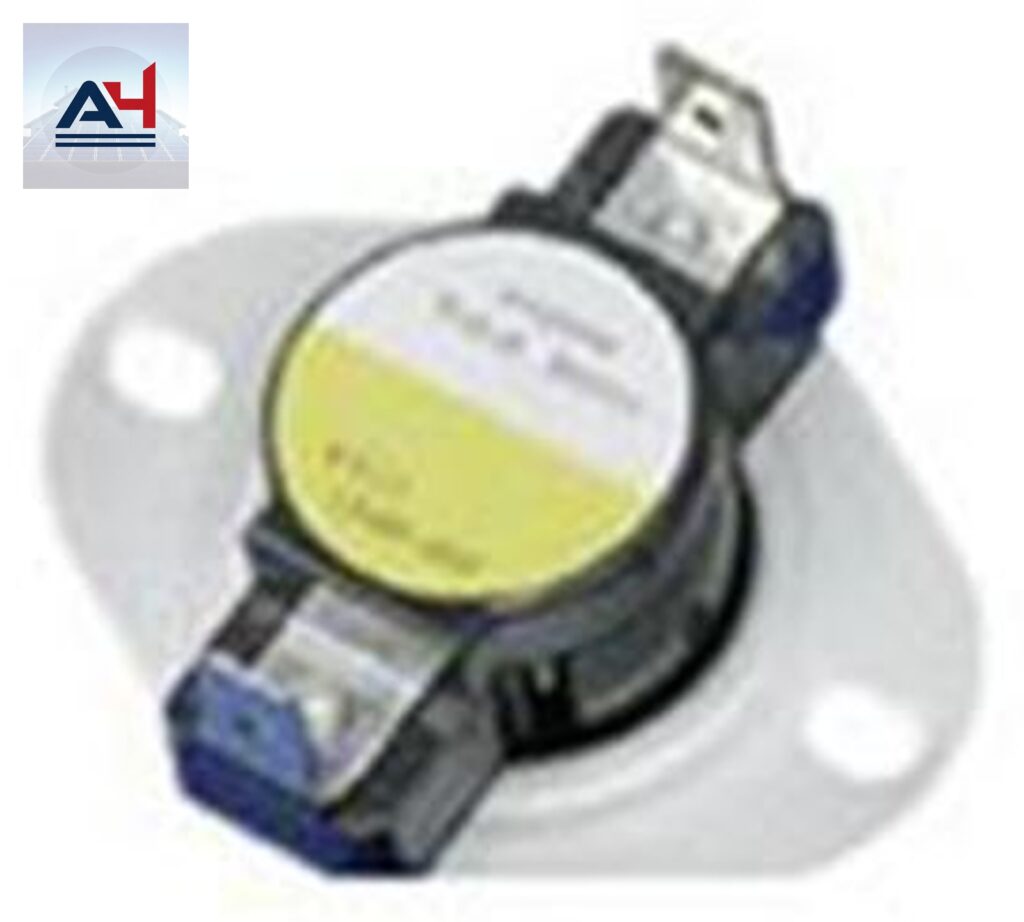 90-113 HVAC Fan Control 120V Primary 24V Secondary