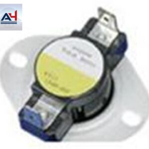90-113 HVAC Fan Control 120V Primary 24V Secondary
