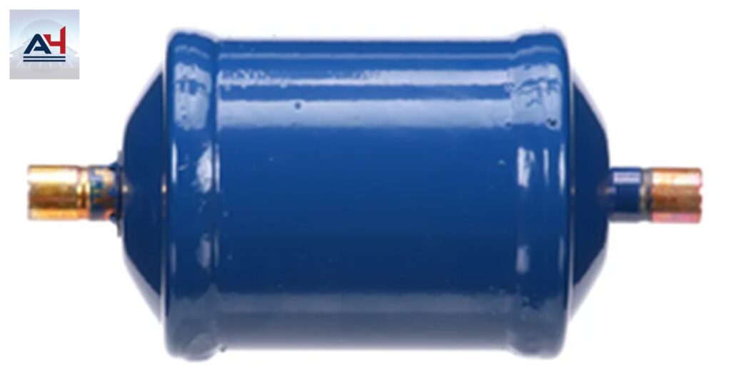 White BFK053S Rodgers by Copeland BFK053S BFK Series 3/8 in.