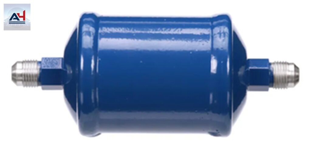White Rodgers Copeland BFK083 BFK Series 3/8 SAE Heat Pump Liquid Line Filter Drier