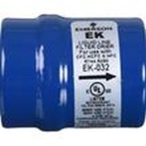 White Rodgers by Copeland 060009 EK Series 1/4 in. SAE