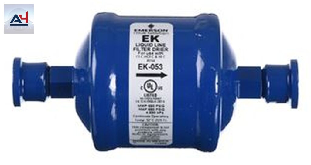 White Rodgers by Copeland 047603 EK Series 3/8 in. SAE