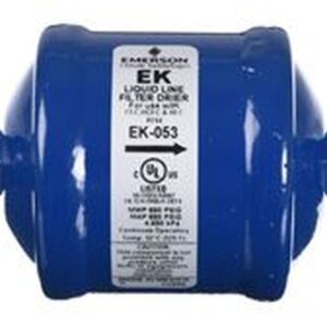 White Rodgers by Copeland 047603 EK Series 3/8 in. SAE