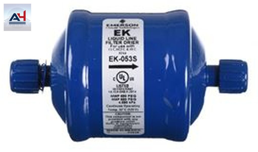 White Rodgers by Copeland 047623 EK Series 3/8 in. ODF