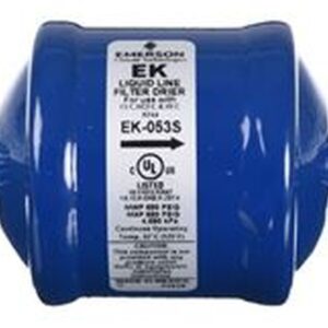 White Rodgers by Copeland 047623 EK Series 3/8 in. ODF