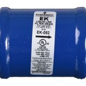 White Rodgers by Copeland 047605 EK Series 1/4 in. SAE