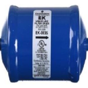 White Rodgers by Copeland 047627 EK Series 3/8 in. ODF