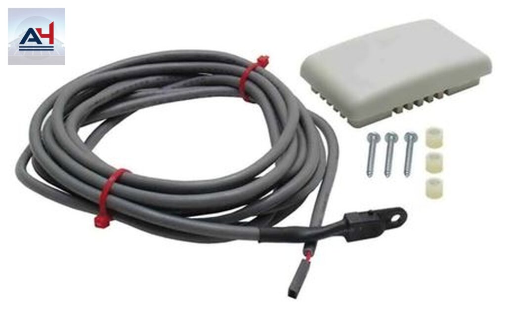 White Rodgers F0145 Outdoor Thermostat Remote Sensor