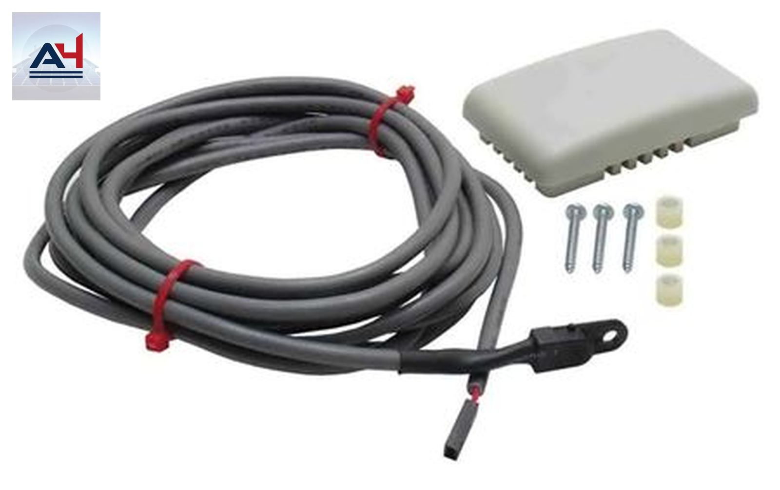 White Rodgers F0145 Outdoor Thermostat Remote Sensor