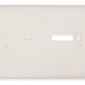 White F0061 Rodgers by Copeland F0061 250000S1 WhWall Plate, 7-5/8