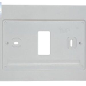 White F61-2663 Rodgers by Copeland F61-2663 6-3/4 in. x 4-1/2