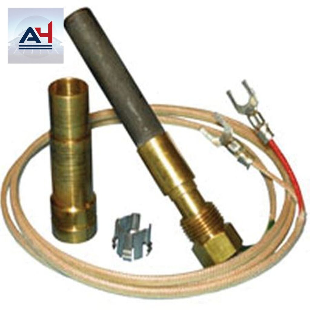 White Rodgers G01A132S1 36-inch Power Generator for E31-12 Pilot Burner
