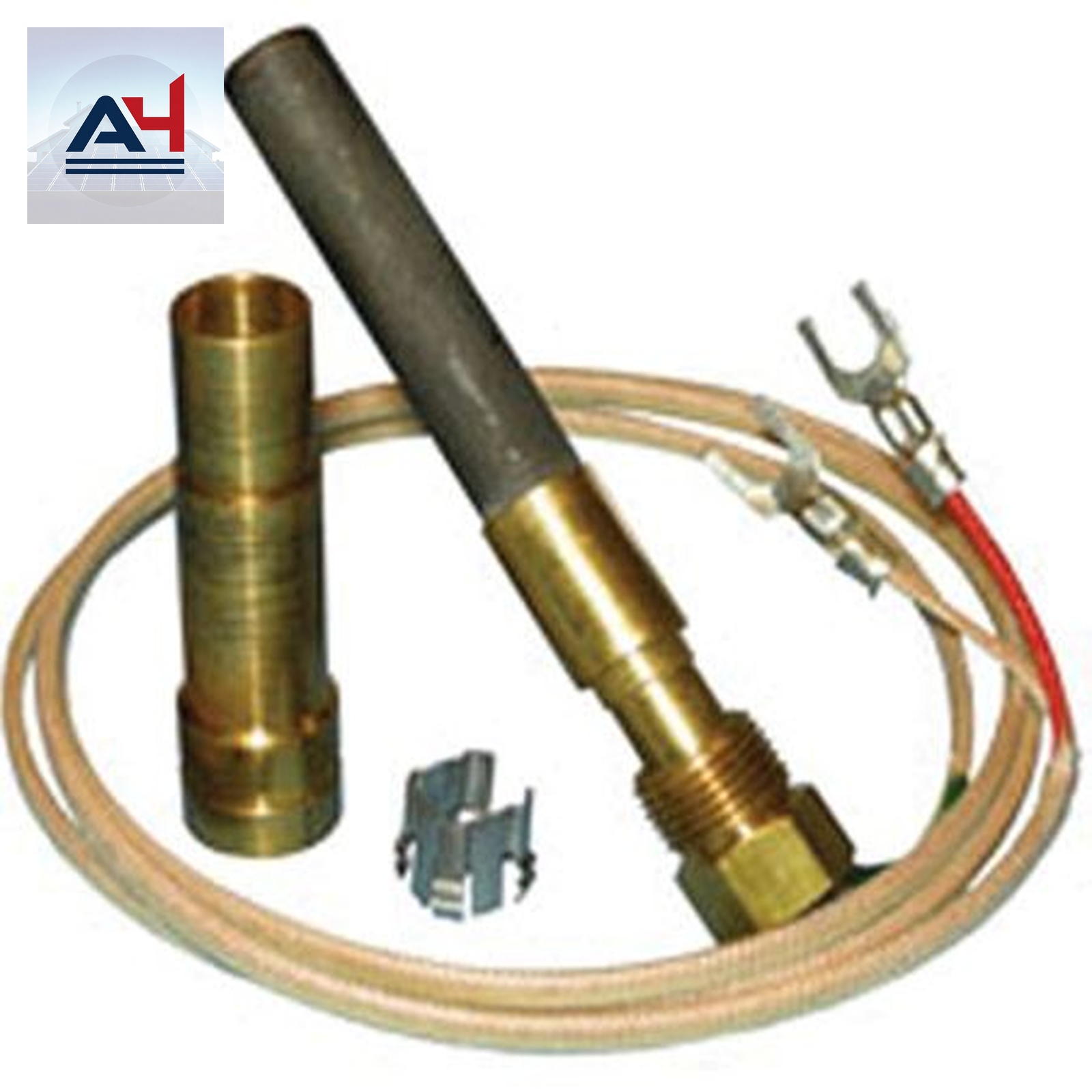 Thermocouples product preview