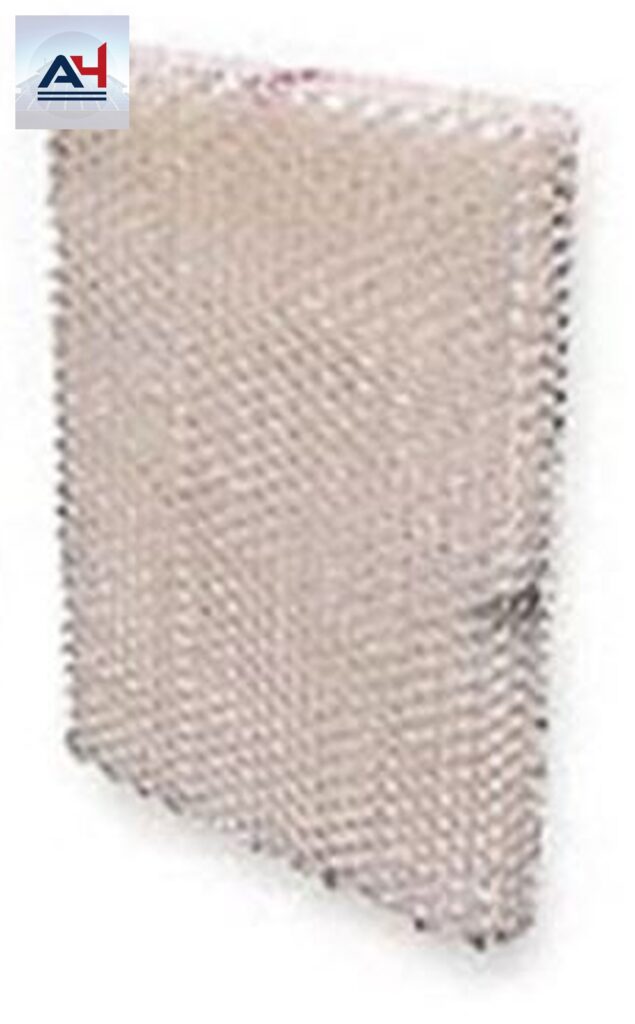 White Rodgers PAD-A04-1725051 Evaporator Pad for HFT2700/HFT2900FP Humidifiers
