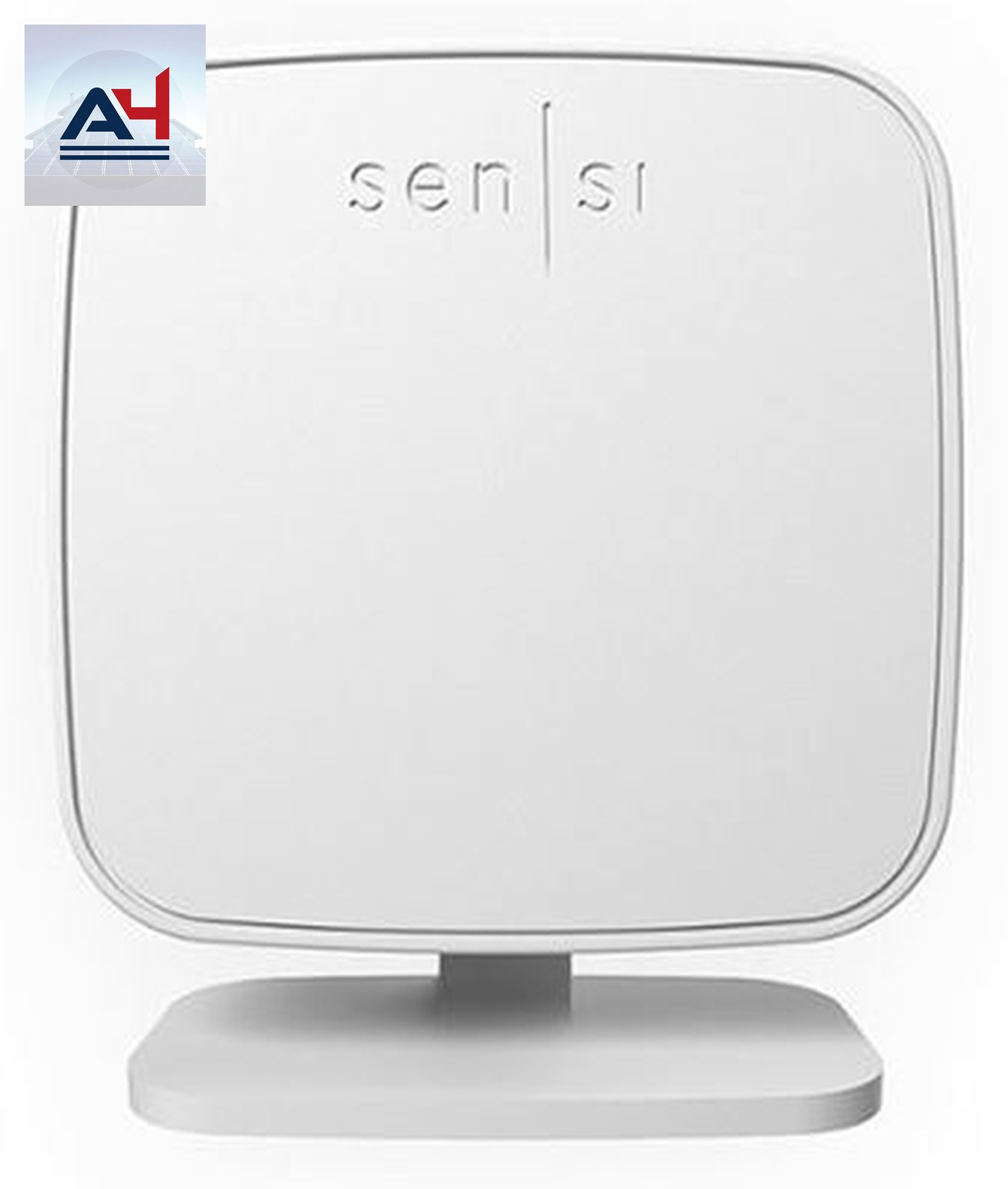 White RS01-SG Rodgers by Copeland RS01-SG Sensi Room Sensor For