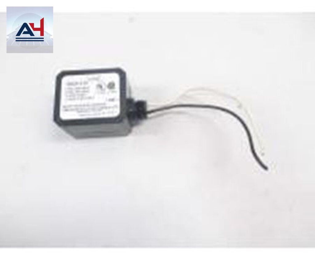 White Rodgers S82A-310 Class 2/3 Transformer 120V/25V