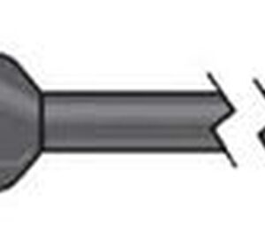 Uponor A3040073 Slab Sensor for Aerial Snow Sensor