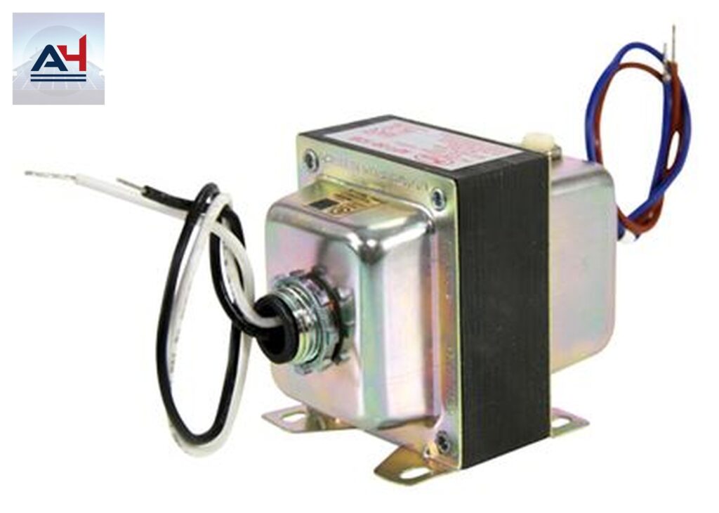 Uponor A3050050 50 VA Transformer