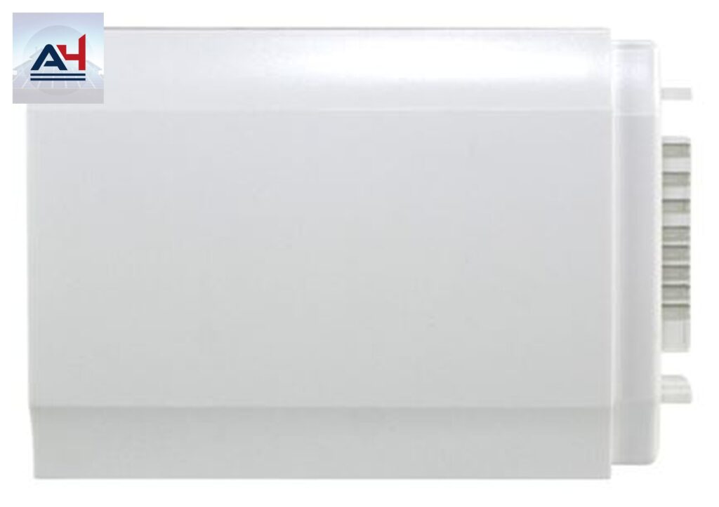 Uponor A3801262 Smatrix Pulse Expansion Module (M-262)