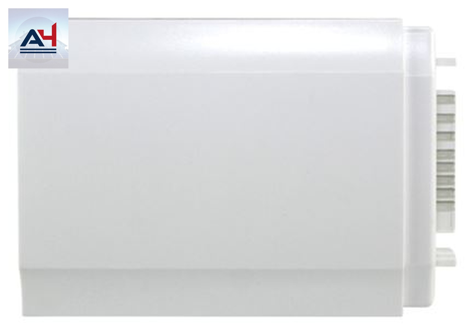 Uponor A3801262 Smatrix Pulse Expansion Module (M-262)
