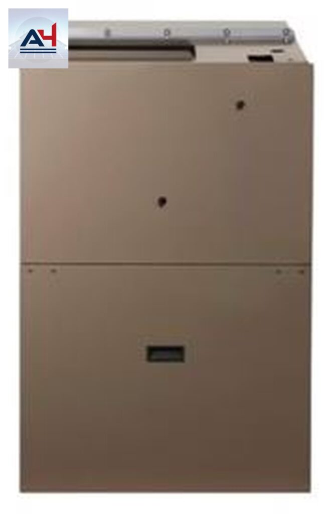Continental P-C40A-F24A-A 11.7 Seer Commercial Gas Condenser