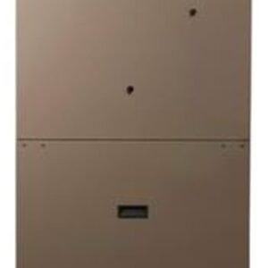 Continental P-E07A-F24A-A Commercial Electric Air Curtain