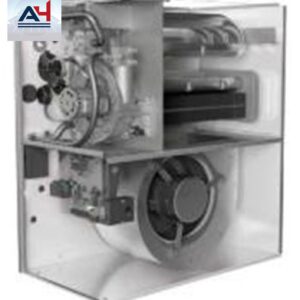 Continental W010-2539 Motor Assembly Kit for C97-B Series Condensing Gas