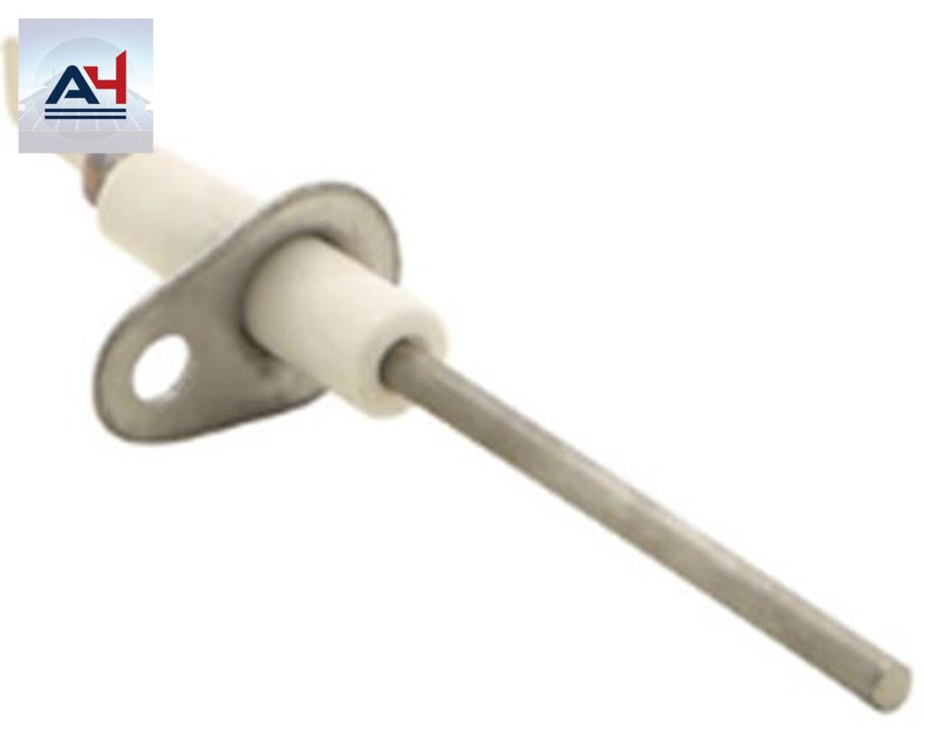 Continental W010-2562 Flame Sensor For 9700 Series Forced Air Gas