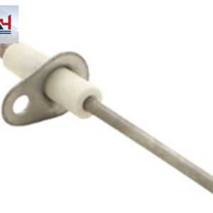 Continental W010-2562 Flame Sensor For 9700 Series Forced Air Gas