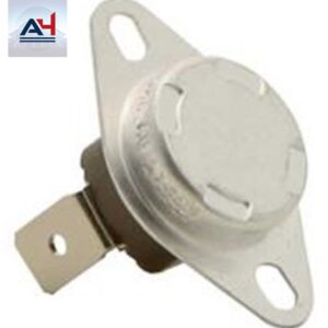 Wolf W010-2568 350F Rollout Switch for HVAC Furnaces