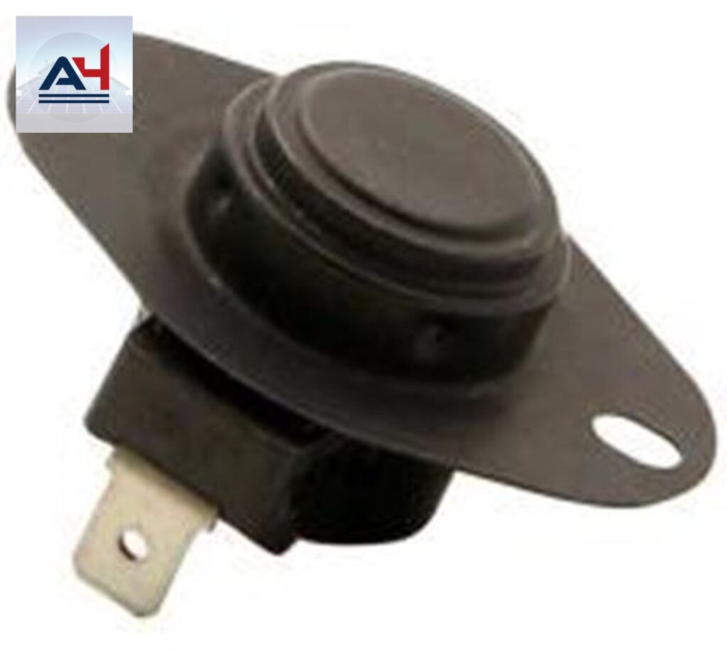 Continental W190-0173-SER HVAC/R product for HVAC/R