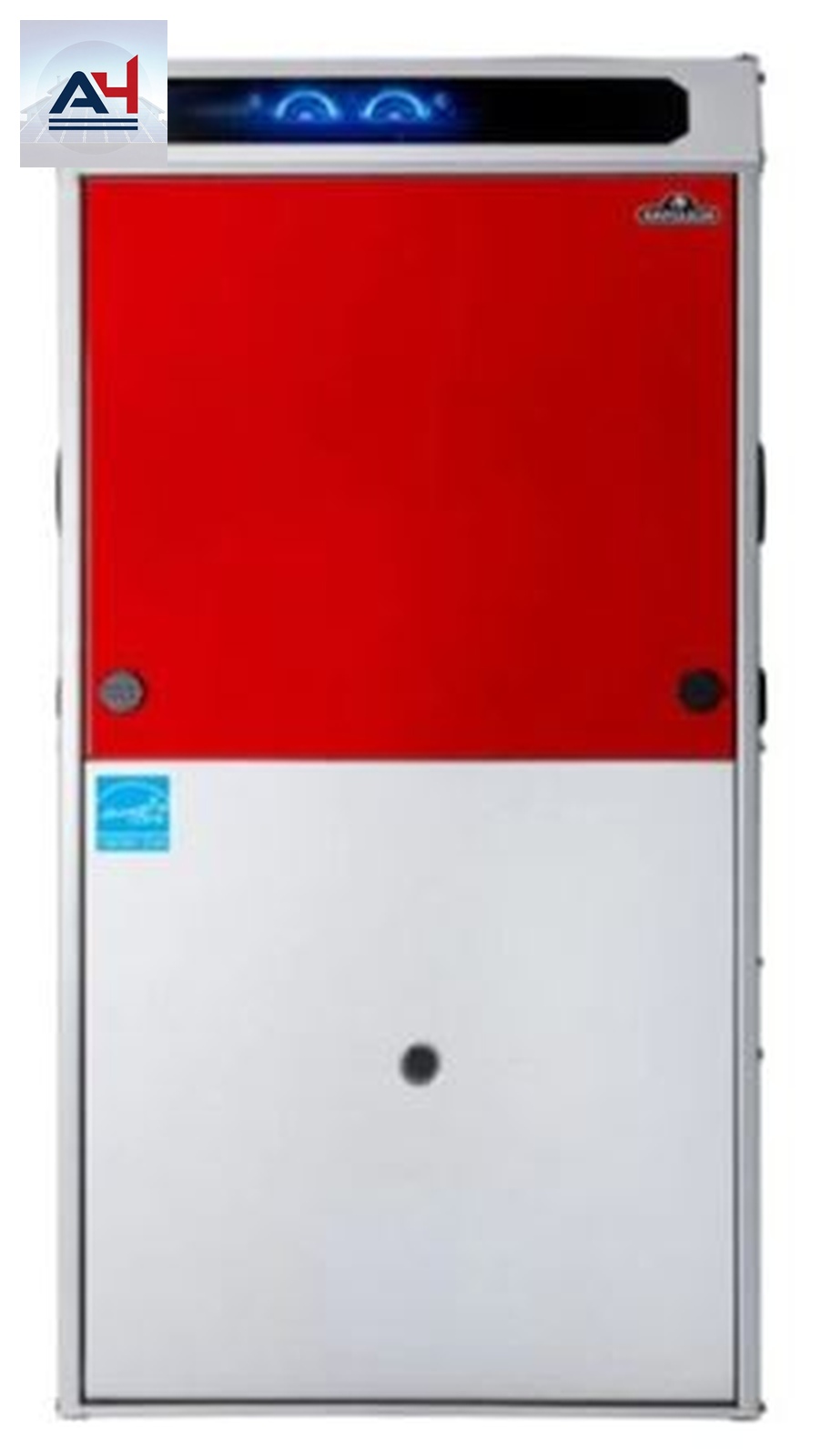 Continental WPV035T2AA-C C Series C96 Two Stage Natural Gas Furnace