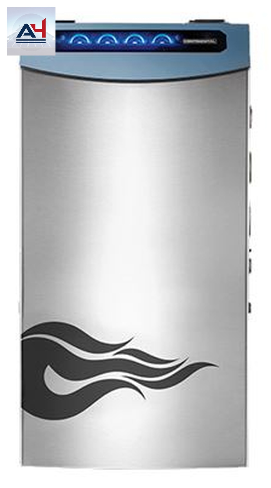 Continental WPV070T3AA-C C96 Series Multi Stage Gas Furnace
