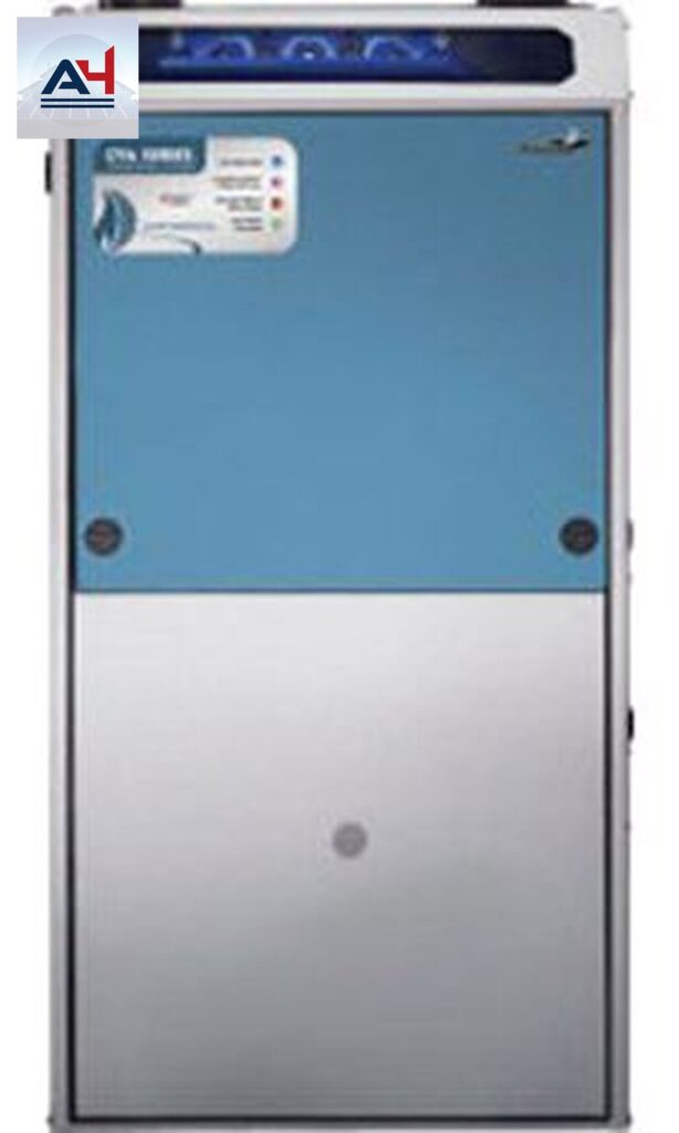 Continental C96 Series Two-Stage High Efficiency Variable Speed Gas Furnace