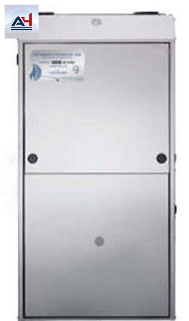 Continental WPX060S3AA-C Single Stage High Efficiency Gas Furnace