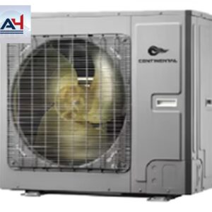 Continental WSEHV2436RA1-C 2 - 17 SEER Heat Pump