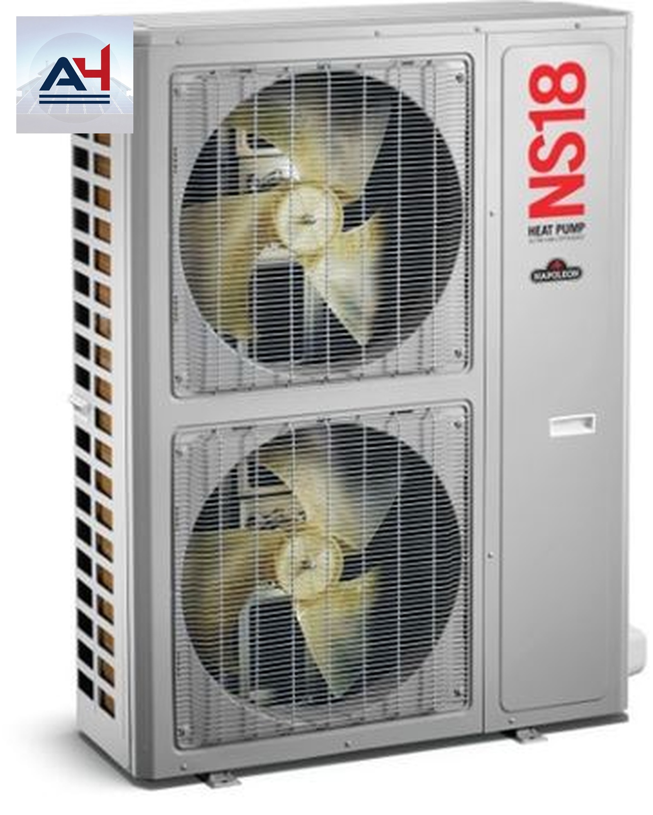 Ductless Mini Splits product preview