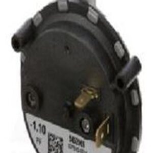 York S1-02439713000 Pressure Switch for Coleman, Evcon and York Gas