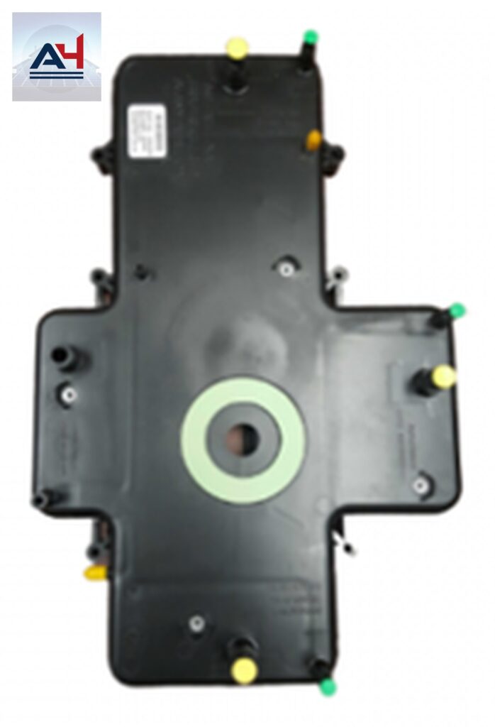 02814773000 Upper Condensate Gasket for HVAC/R Systems