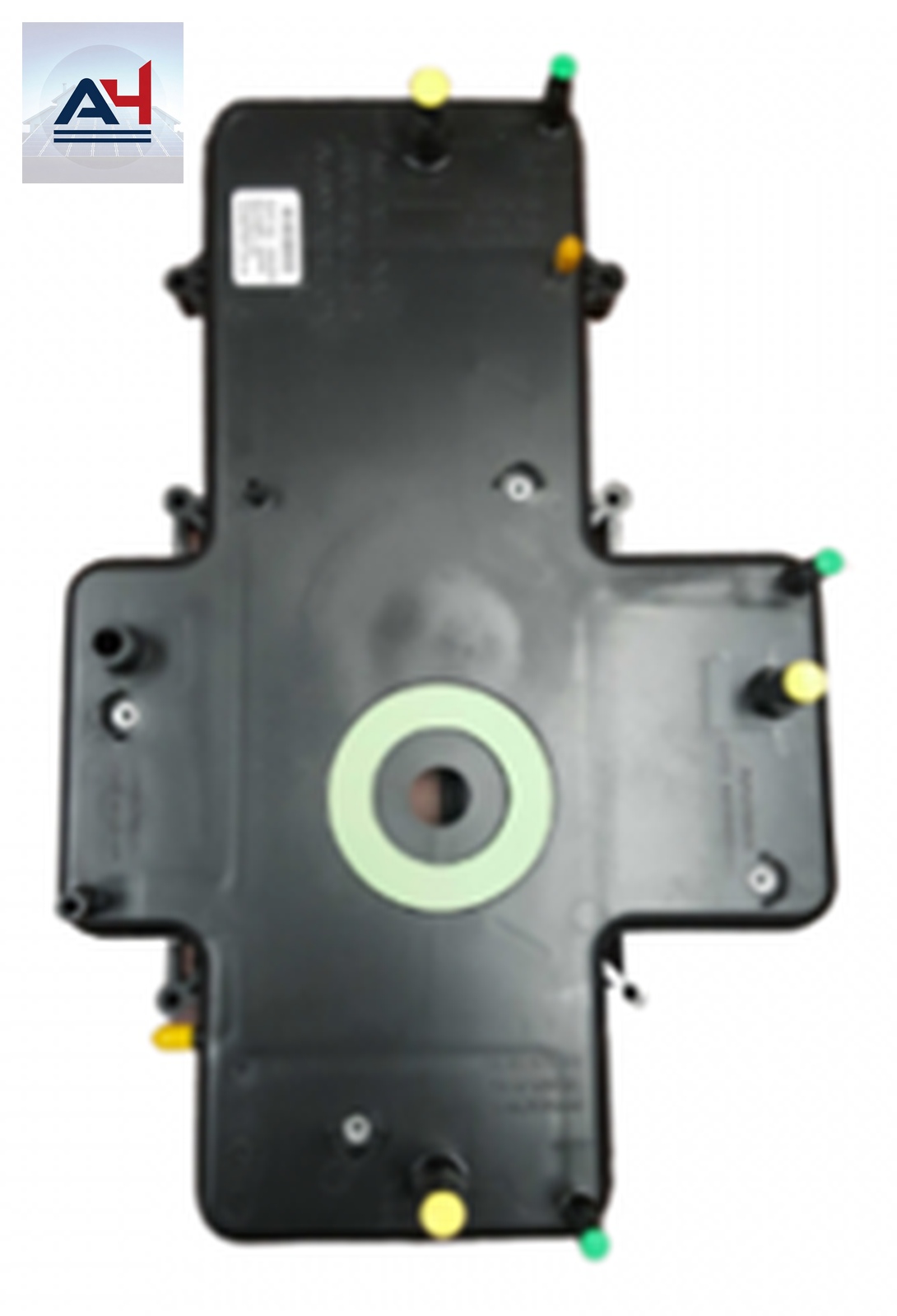 02814773000 Upper Condensate Gasket for HVAC/R Systems