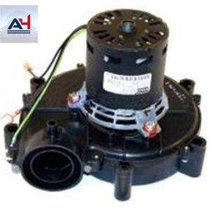 York S1-2940-391P Venter Motor Assembly HVAC/R