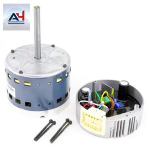 York 324-36073-549 Single Phase 1/2 HP Blower Motor