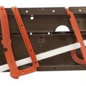 York 32814756001 17-1/2 in. Condensate Pan Kit with Gasket