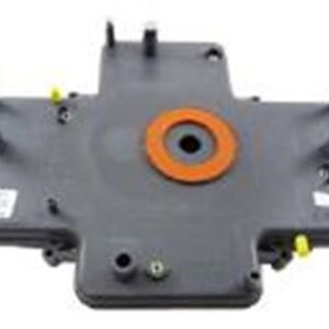 York 32816418000 Condensate Pan Kit with Gasket for Modulating Furnace