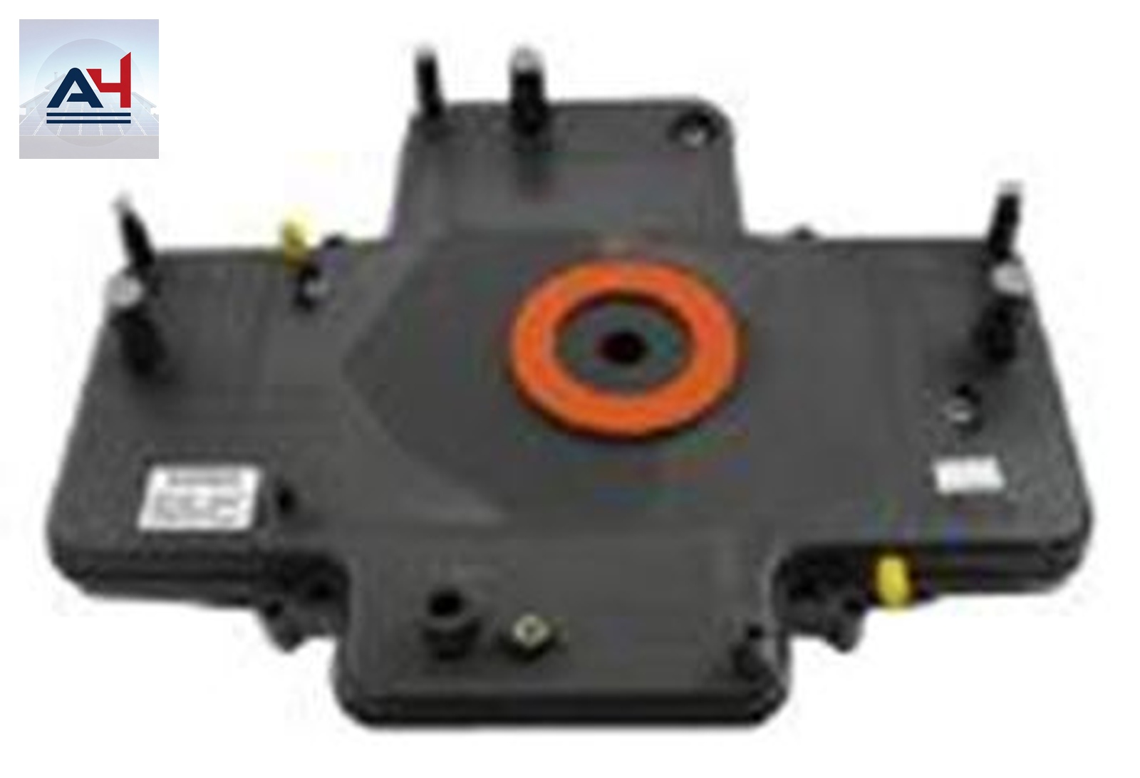 York 32816447000 Condensate Pan Kit for Modulating Furnace
