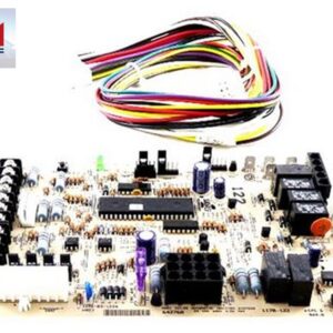 York S1-33102977000 2-Stage Control Board